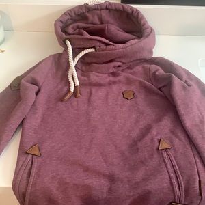 Naketano hoodie